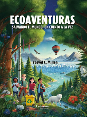 cover image of Ecoaventuras